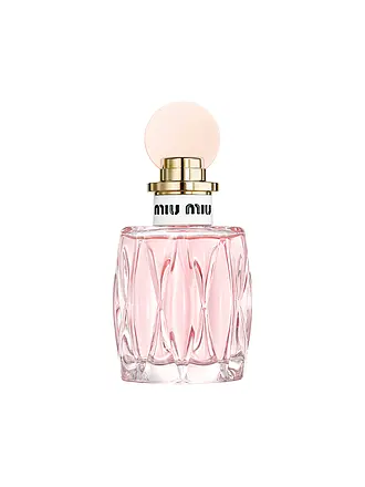 MIU MIU | L'Eau Rosée Eau de Toilette 50ml | keine Farbe